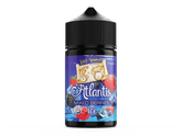 Lost World Atlantis Mixed Berries Ice 120ml Downtown Vapoury